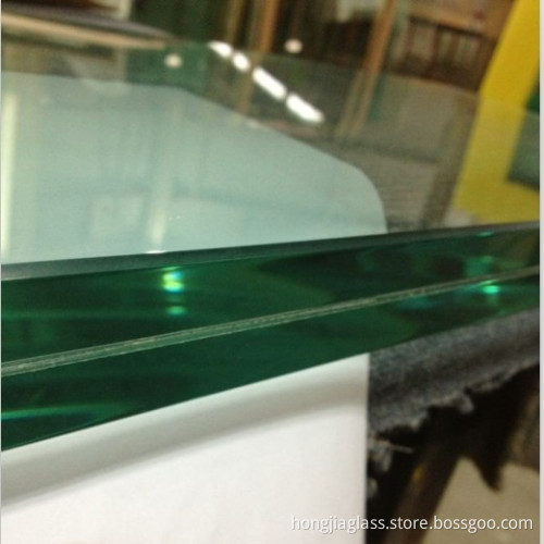 Laminated Safety Glass